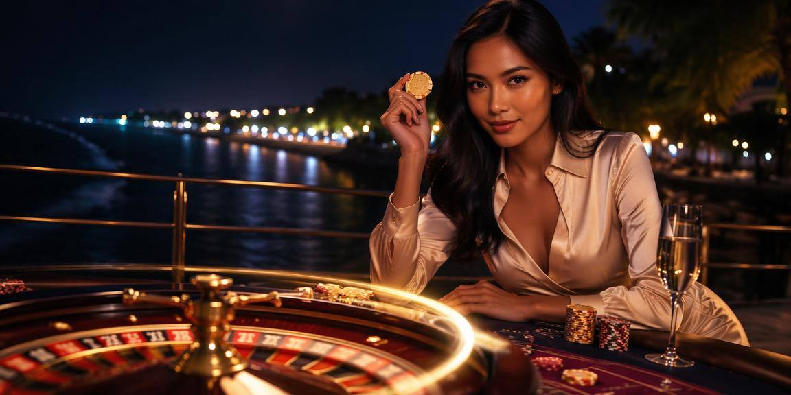 million88 login Live Casino untuk Malaysia dengan Touch 'n Go